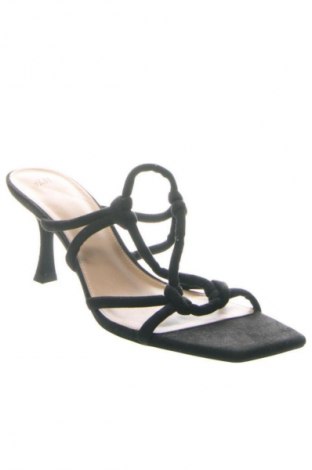 Σανδάλια H&M, Μέγεθος 41, Χρώμα Μαύρο, Τιμή 12,54 €