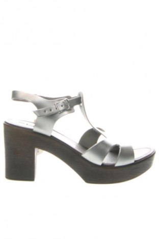 Sandály Inblu, Velikost 40, Barva Stříbrná, Cena  279,00 Kč