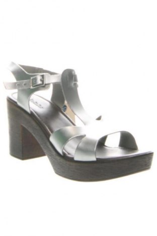 Sandály Inblu, Velikost 40, Barva Stříbrná, Cena  279,00 Kč