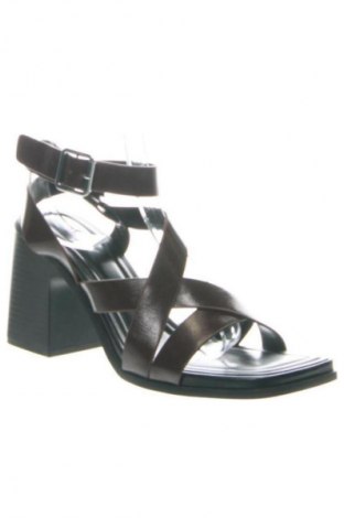 Sandały Jenny, Rozmiar 40, Kolor Brązowy, Cena 61,99 zł