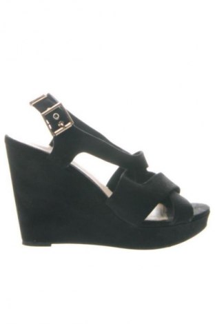 Σανδάλια Jenny Fairy, Μέγεθος 38, Χρώμα Μαύρο, Τιμή 17,99 €