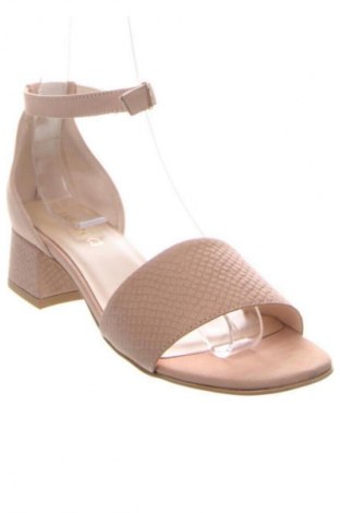 Σανδάλια Lasocki, Μέγεθος 38, Χρώμα  Μπέζ, Τιμή 70,29 €