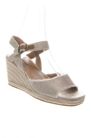 Sandály Lucky Brand, Velikost 38, Barva Béžová, Cena  409,00 Kč