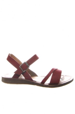 Σανδάλια MJUS, Μέγεθος 40, Χρώμα Κόκκινο, Τιμή 25,99 €