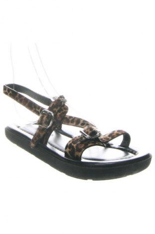 Σανδάλια Massimo Dutti, Μέγεθος 38, Χρώμα Πολύχρωμο, Τιμή 84,40 €
