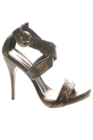 Σανδάλια Musette, Μέγεθος 36, Χρώμα Καφέ, Τιμή 8,99 €