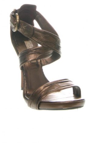 Σανδάλια Musette, Μέγεθος 36, Χρώμα Καφέ, Τιμή 8,99 €