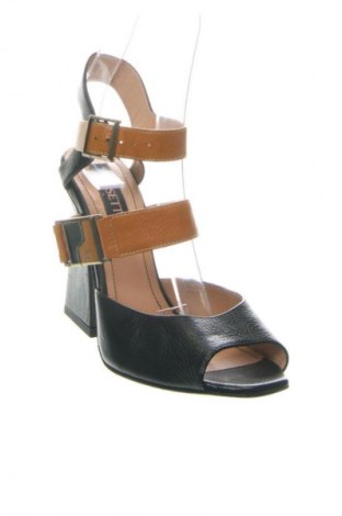 Σανδάλια Musette, Μέγεθος 38, Χρώμα Πολύχρωμο, Τιμή 75,19 €