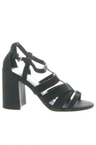 Σανδάλια New Look, Μέγεθος 36, Χρώμα Μαύρο, Τιμή 10,99 €