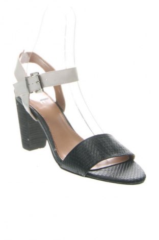 Σανδάλια Next, Μέγεθος 39, Χρώμα Μαύρο, Τιμή 17,99 €