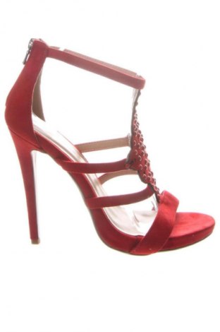 Sandále Paolo Botticelli, Veľkosť 41, Farba Červená, Cena  10,95 €
