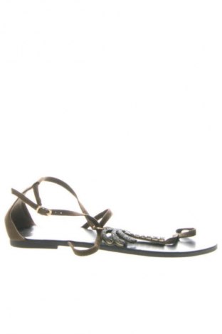 Sandále Parfois, Veľkosť 41, Farba Zelená, Cena  11,01 €