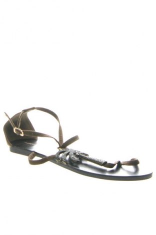 Sandále Parfois, Veľkosť 41, Farba Zelená, Cena  11,01 €