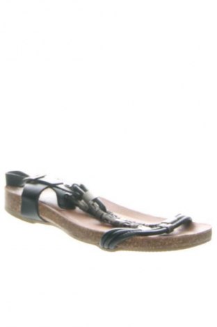 Σανδάλια Porronet, Μέγεθος 36, Χρώμα Μαύρο, Τιμή 14,99 €