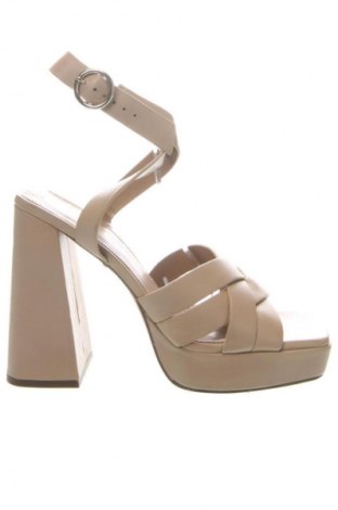 Σανδάλια Rage Age, Μέγεθος 40, Χρώμα  Μπέζ, Τιμή 25,99 €