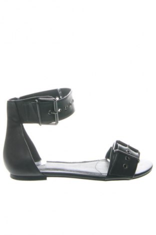 Sandały Reserved, Rozmiar 38, Kolor Czarny, Cena 188,82 zł