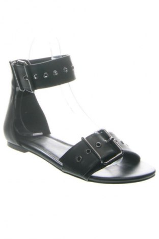 Sandały Reserved, Rozmiar 38, Kolor Czarny, Cena 188,82 zł
