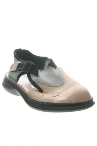 Σανδάλια Rieker, Μέγεθος 37, Χρώμα Πολύχρωμο, Τιμή 50,00 €