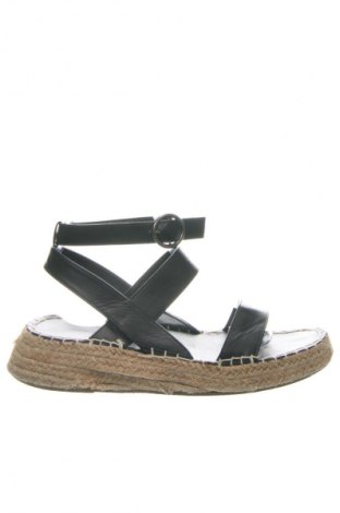 Sandale Sinsay, Mărime 40, Culoare Negru, Preț 21,99 Lei