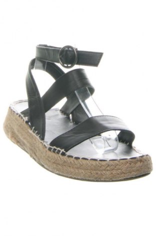 Sandale Sinsay, Mărime 40, Culoare Negru, Preț 21,99 Lei