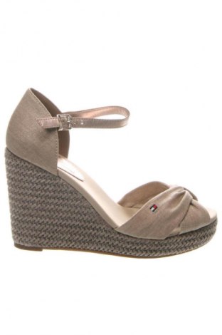 Σανδάλια Tommy Hilfiger, Μέγεθος 41, Χρώμα  Μπέζ, Τιμή 24,99 €