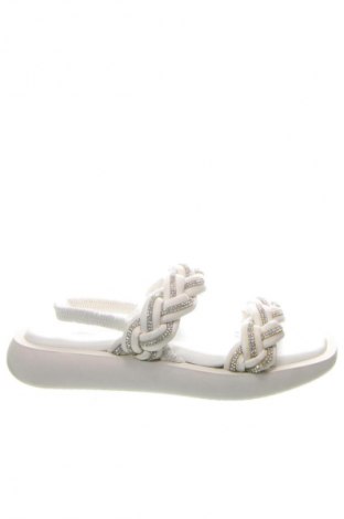 Σανδάλια Tosca Blu, Μέγεθος 37, Χρώμα Λευκό, Τιμή 18,99 €