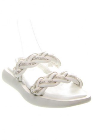 Σανδάλια Tosca Blu, Μέγεθος 37, Χρώμα Λευκό, Τιμή 18,99 €