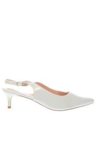 Sandále Unbranded, Veľkosť 40, Farba Biela, Cena  27,95 €