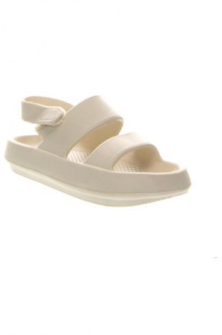 Σανδάλια Unbranded, Μέγεθος 37, Χρώμα  Μπέζ, Τιμή 24,99 €