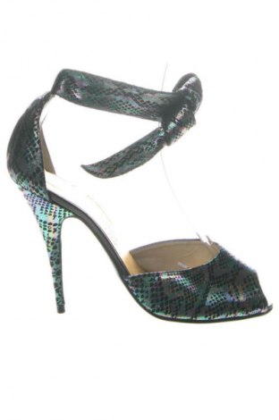 Σανδάλια Unbranded, Μέγεθος 38, Χρώμα Πολύχρωμο, Τιμή 29,99 €