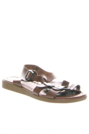 Σανδάλια Unbranded, Μέγεθος 37, Χρώμα Καφέ, Τιμή 14,83 €