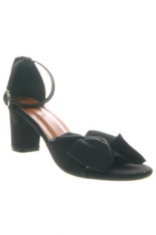 Sandale Unbranded, Mărime 38, Culoare Negru, Preț 95,00 Lei