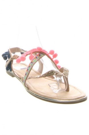 Σανδάλια Unbranded, Μέγεθος 38, Χρώμα Πολύχρωμο, Τιμή 24,99 €