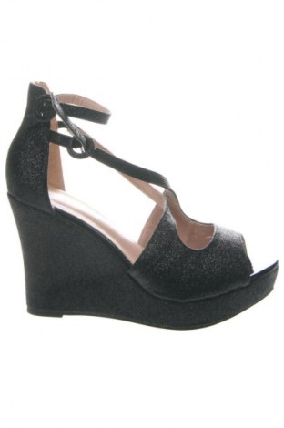 Σανδάλια Unbranded, Μέγεθος 39, Χρώμα Μαύρο, Τιμή 25,99 €