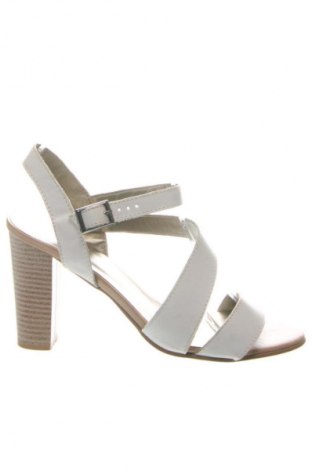 Σανδάλια Unbranded, Μέγεθος 39, Χρώμα Λευκό, Τιμή 33,99 €