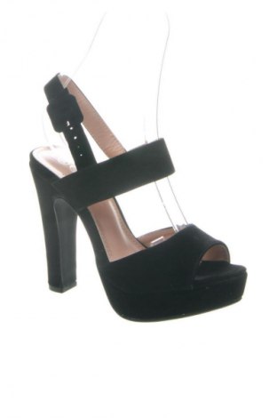 Σανδάλια Unbranded, Μέγεθος 35, Χρώμα Μαύρο, Τιμή 25,99 €