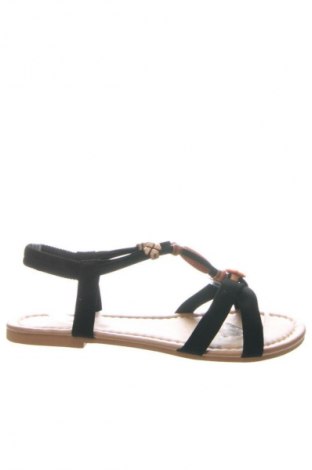 Σανδάλια Unbranded, Μέγεθος 37, Χρώμα Μαύρο, Τιμή 24,99 €