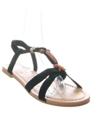 Σανδάλια Unbranded, Μέγεθος 37, Χρώμα Μαύρο, Τιμή 24,99 €