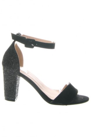 Σανδάλια Unbranded, Μέγεθος 38, Χρώμα Μαύρο, Τιμή 26,99 €