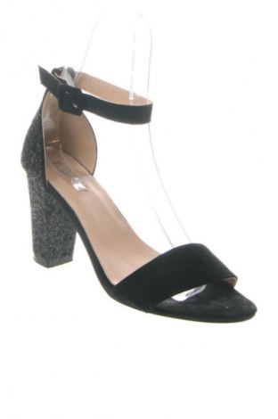 Σανδάλια Unbranded, Μέγεθος 38, Χρώμα Μαύρο, Τιμή 26,99 €