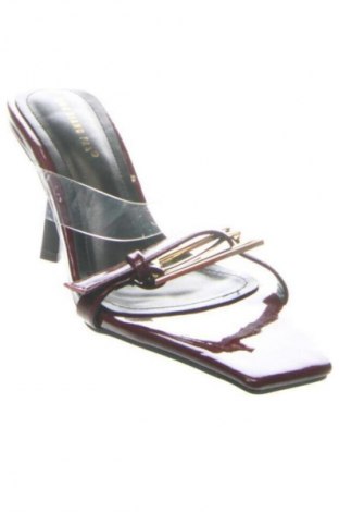 Σανδάλια Unbranded, Μέγεθος 35, Χρώμα Κόκκινο, Τιμή 25,99 €