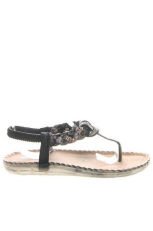 Σανδάλια Unbranded, Μέγεθος 39, Χρώμα Πολύχρωμο, Τιμή 11,63 €