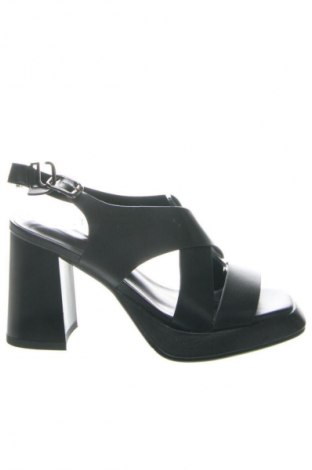 Sandály Unbranded, Velikost 35, Barva Černá, Cena  1 158,00 Kč