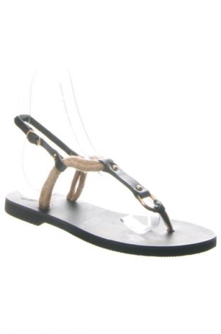 Σανδάλια Unbranded, Μέγεθος 40, Χρώμα Πολύχρωμο, Τιμή 29,99 €