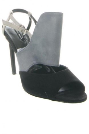 Σανδάλια Zara, Μέγεθος 41, Χρώμα Πολύχρωμο, Τιμή 30,61 €