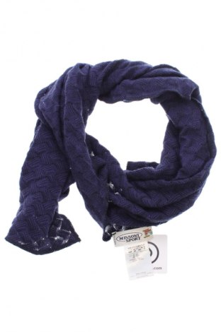 Schal Missoni Sport, Farbe Blau, Preis 77,39 €