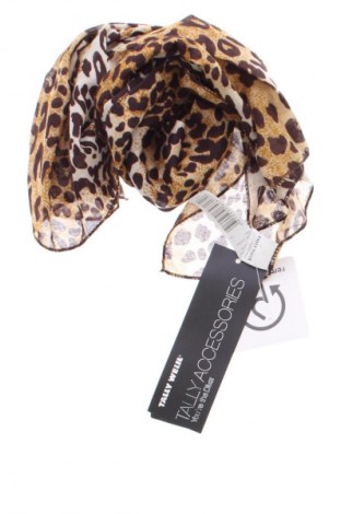 Schal Tally Weijl, Farbe Mehrfarbig, Preis 13,00 €