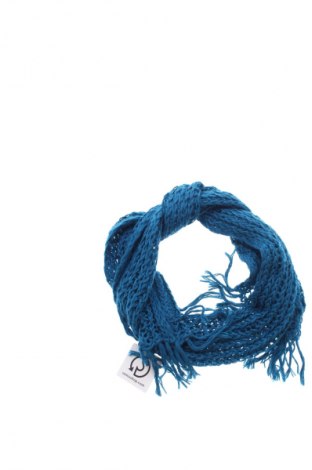 Schal Unbranded, Farbe Blau, Preis 6,99 €