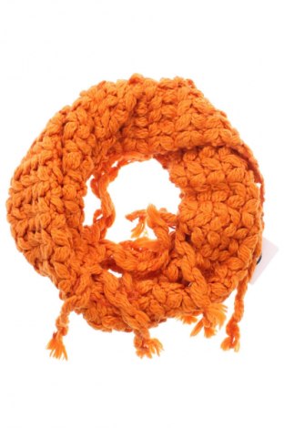 Schal Unbranded, Farbe Orange, Preis 6,99 €