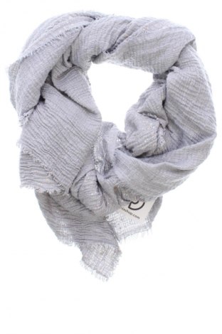 Szal Unbranded, Kolor Szary, Cena 25,99 zł